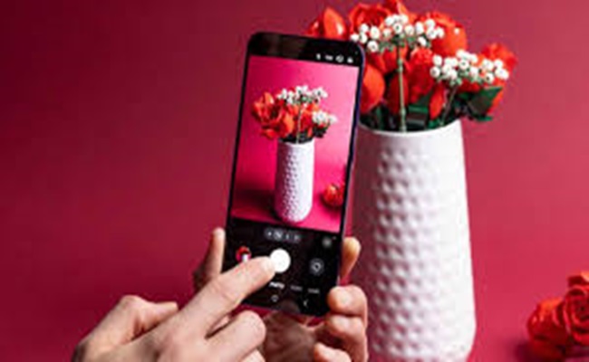 خطوة أولى نحو مضاهاة دقة العين البشرية...