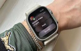 إطلاق مفاجئ لتطبيق واتساب على ساعة أبل...مزايا غير متوقعة