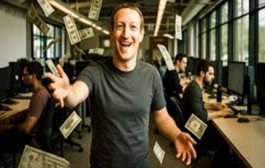 من أجل الهيمنة شركة ميتا تدفع رواتب تصل إلى 300 مليون دولار...