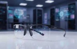سامسونج تستعد لكشف أول نظارات ذكية ضمن سلسلة 