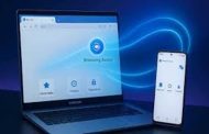 خطوة مهمة من سامسونغ نحو التكامل بين الهاتف والكمبيوتر‎...