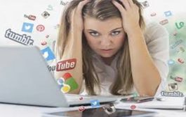 وسائل التواصل تحت المجهر...مقياس رقمي يفضح أثرها النفسي الخفي