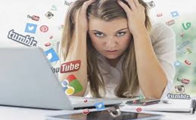 وسائل التواصل تحت المجهر...مقياس رقمي يفضح أثرها النفسي الخفي