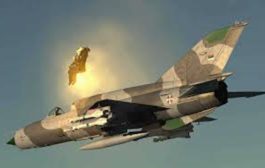 تطور بصناعة المقاتلات...الصين تقترب من إنتاج أول قمرة قيادة قابلة للقذف بالكامل