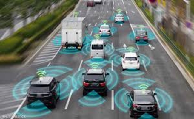السيارات ذاتية القيادة...هل تغير شكل المدن والشوارع؟