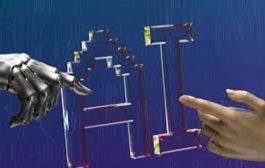 بدلًا من إلغاء دور الإنسان...الذكاء الاصطناعي يعيد تشكيل قيمته في سوق العمل