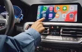 منصة كاربلاي...تعديلات لواجهة أكثر ذكاءً وأمانًا أثناء القيادة