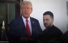 هل ترامب يخدع الاوكرانيين
