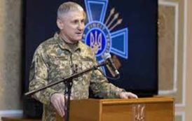 المخابرات الأوكرانية هناك أسلحة صينية عند الجيش الروسي