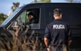 اعتقال خلية إيرانية خططت لاستهداف منشآت يهودية في ألمانيا والدنمارك