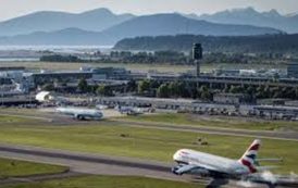 حادث الطائرة الصغيرة في كندا