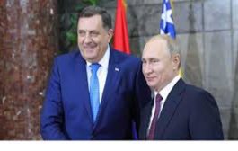 فورين بوليسي: رفع العقوبات عن دوديك يخدم استراتيجية روسيا لزعزعة أوروبا