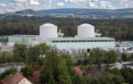 من أجل البيئة شركة أكسبو تغلق مفاعلها الأوروبي...