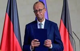 ألمانيا تنهي قيود تصدير الأسلحة إلى إسرائيل