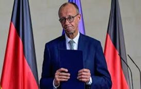 ألمانيا تنهي قيود تصدير الأسلحة إلى إسرائيل