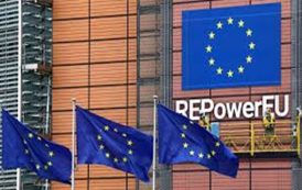 تكوين الجيش الأوربي استعداد للحرب العالمية