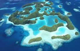 جزر ميكرونيزيا...صراع نفوذ جديد بين واشنطن وبكين في المحيط الهادئ