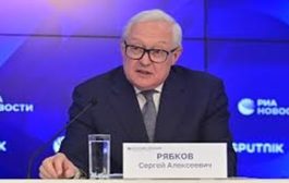 مبعوث ترامب يدعو أوكرانيا إلى 