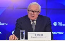 مبعوث ترامب يدعو أوكرانيا إلى 