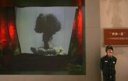 ضحية هيروشيما تصنع قنبلتها...اليابان تدخل سباق 