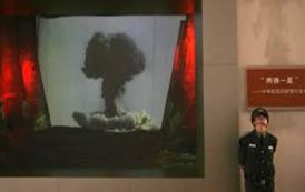 ضحية هيروشيما تصنع قنبلتها...اليابان تدخل سباق 