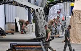 خطة أمريكية لبقاء الجيش في الكاريبي حتى 2028