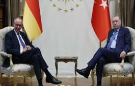 مع إبقاء أنقرة خارج الاتحاد الأوروبي...ألمانيا وتركيا توسعان تعاونهما الدفاعي