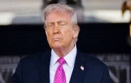 ترامب يعاقب ألاف الطلاب الجامعيين الأجانب