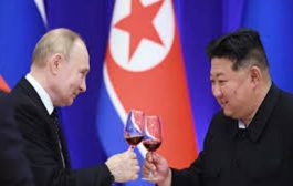 تحت أعين الأقمار الصناعية...موسكو وبيونغ يانغ تقتربان من بناء 