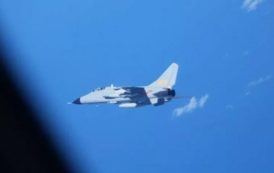 حرب باردة بين التنين والساموراي