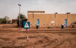 يورانيوم النيجر يشعل صراع النفوذ...صفقة روسية 