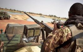دولة مالي على وشك الانهيار