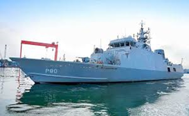 منصّة صامتة وفتّاكة...الهند تكشف سلاحها الجديد لتعقب الغواصات