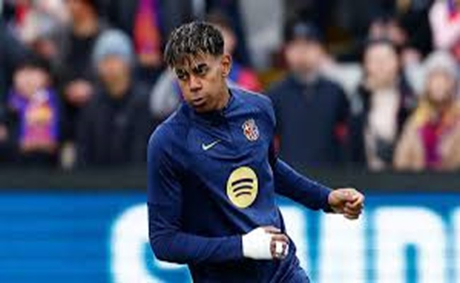 هل اقترب نهاية مسيرة يامال قبل أن تبدأ...