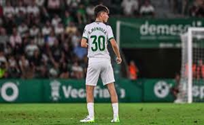 إلتشي يرفض عرضًا بـ20 مليون يورو من الاتحاد السعودي لضم جوهرة الفريق...