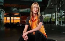 تبلغ 14 عاماً...مكلارين يضم السائقة إيلا هاكينن إلى برنامج تطوير السائقين