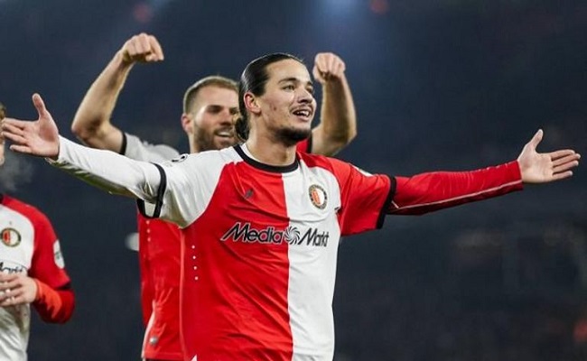 حاج موسى لا يهمنا المنافسين