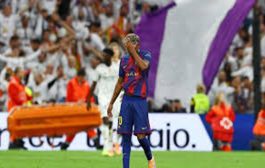 أول ظهور للامين يامال بعد أزمة الكلاسيكو...