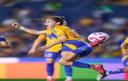 إليزابيث تسجل هدف خيالي...