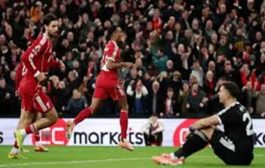 سنهزمكم...أسطورة ليفربول يتحدى ريال مدريد