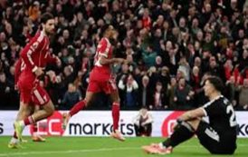 سنهزمكم...أسطورة ليفربول يتحدى ريال مدريد