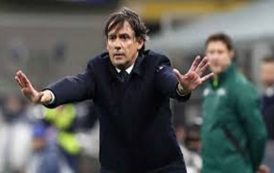 إنزاغي علينا إظهار مستوى أفضل...