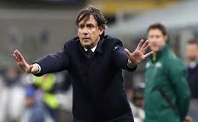 إنزاغي علينا إظهار مستوى أفضل...