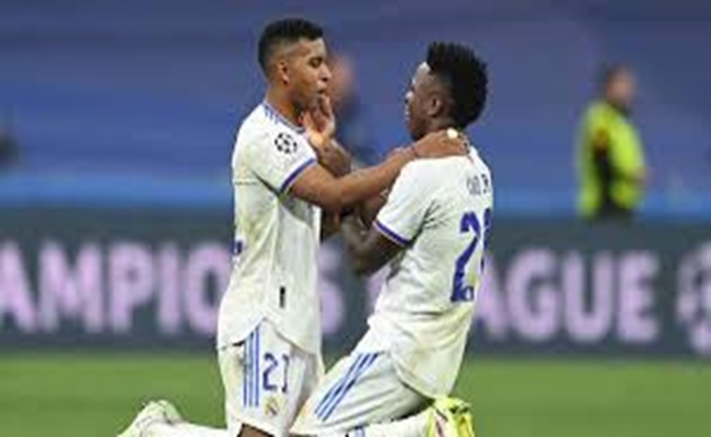 هل يرحل نجوم الريال في الميركاتو الشتوي...