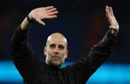 هل اتخذ غوارديولا قرارا بالرحيل عن مانشستر سيتي؟