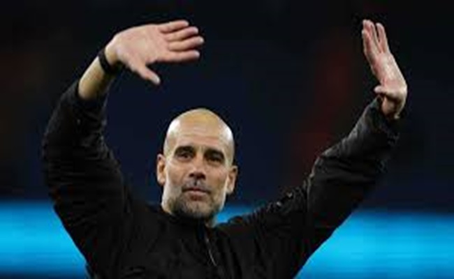 هل اتخذ غوارديولا قرارا بالرحيل عن مانشستر سيتي؟