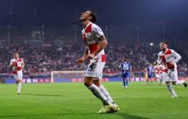 كرواتيا تتأهل لنهائيات كأس العالم 2026 بفوزها على جزر فارو...