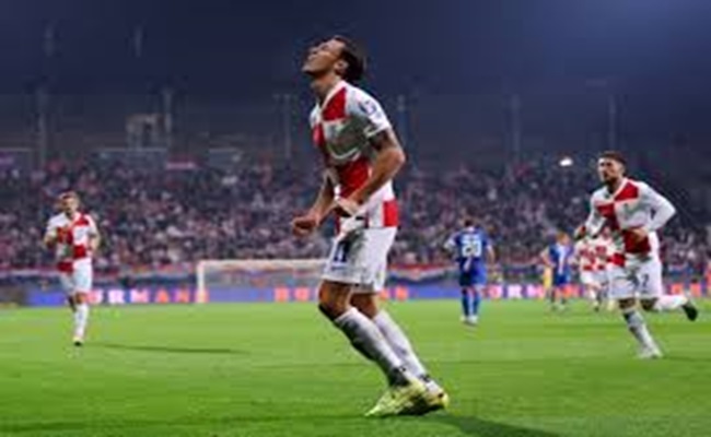 كرواتيا تتأهل لنهائيات كأس العالم 2026 بفوزها على جزر فارو...