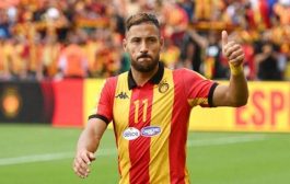 بلايلي باق في الترجي...