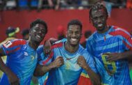 لماذا تأهل منتخب الكونغو الديمقراطية مباشرة لنهائي الملحق العالمي؟